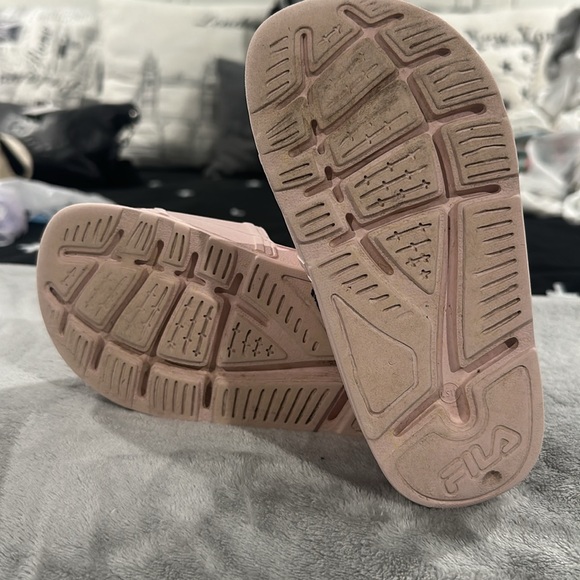 😎🖤💞FILAS SLIDES💞🖤😎 - Picture 4 of 4